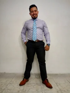 KalethBigDick Mod lilac and gray color Poză 3