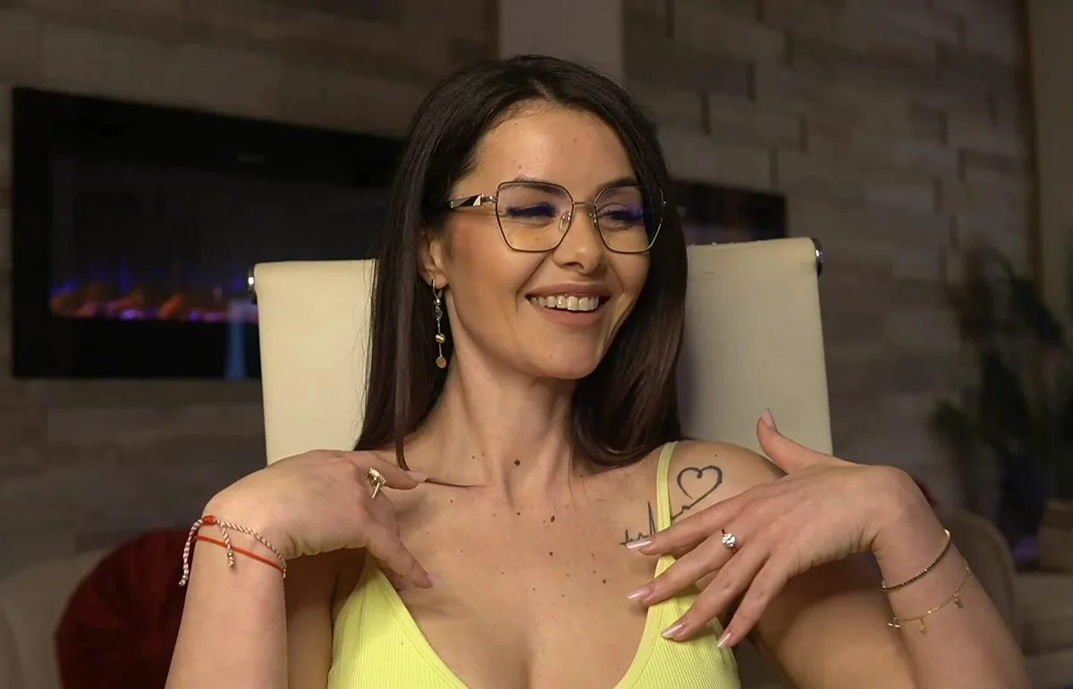 SeductiveMom Набираща популярност снимка 4466