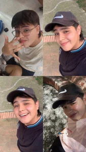 AndrewPherson: Public ( фото)