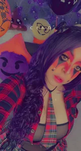 PixelKiss_ Halloween mode Kuva 9