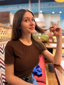 DavinaParady good time over here Billede 2