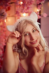 SkarletJhonson_ Spooky 2026🎃 Foto 2