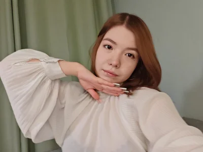 LakishaSolianiのThe world of her eyesの 9枚の写真