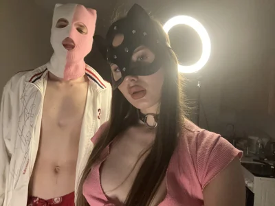 kittieSquad For our followers and lovers Pic