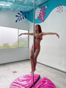 AnnyCherry_ Pole Dance Immagine  7