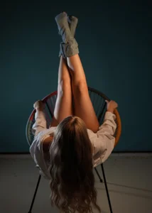 Graciane_Lee Public Foto 4