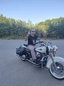 Ballade 🏍 od NewBigcockhere  3 snímek