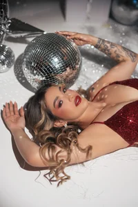 ClaradelMar Merry Christmas, Happy 2026🎄 Foto 2