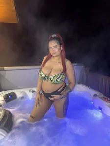 MissLaylaXO Pregnant Hình 2