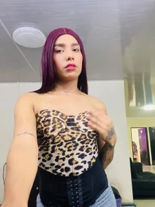 caribbean_passion_ THE MOST BEAUTIFUL🎀 Foto 2