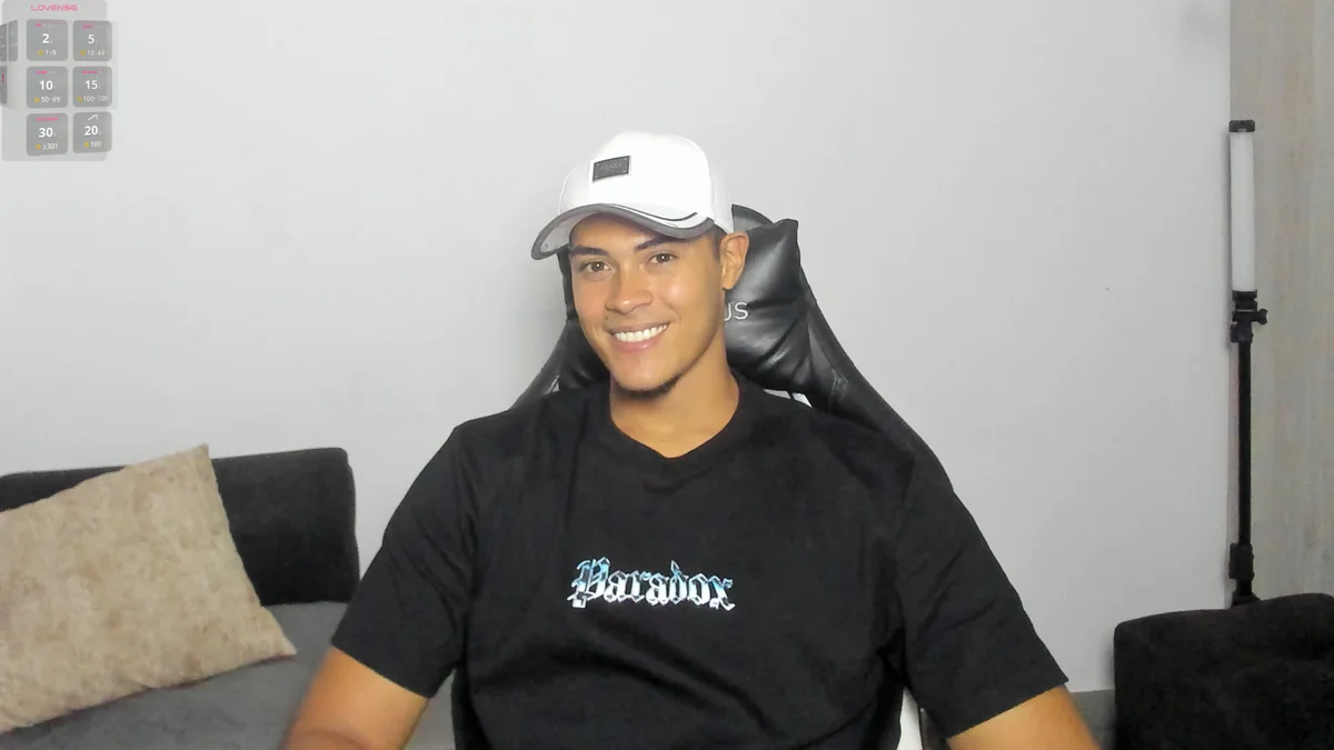 Iamdylan777 Gambar Trending 5272