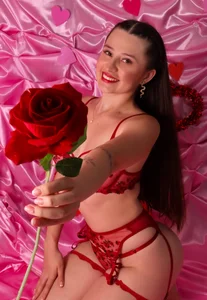 agath_69happy month of love💖😍图片