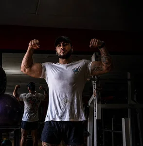 drake_jackson11 muscle Εικόνα