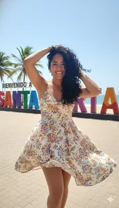 Sun🌞beach🕶and🌿Colombian🏖Sand de 23velvet  3 Imagens