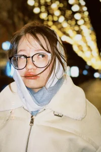 So cold out there de RebekahEifler Foto 2