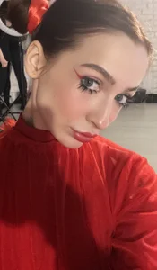 MarieKarma the Nutcracker dance prep Immagine  6