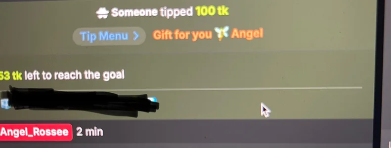 Angel_Rossee Someone ❤️ Billede 2