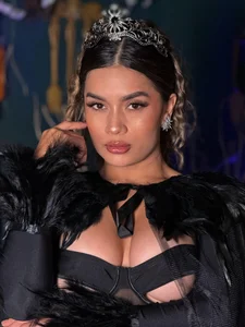 Zdjęcia BiancaPierce Halloween ♥:  3