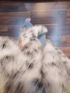 baby_sweet_girl_: Russian Girl 🐻 (Faux fur coat!) ( 5 фото)