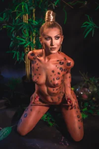 EvellineClaire Wild thoughts Foto 2