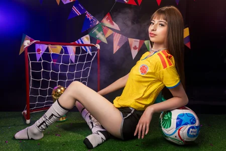 🏆 World Passion 💋 de AnnyCotton  5 photos