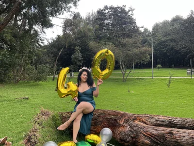 miss_grace_01 My birthday 🎁 Pic