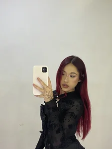 Skinny_Foxy Public Pic 2