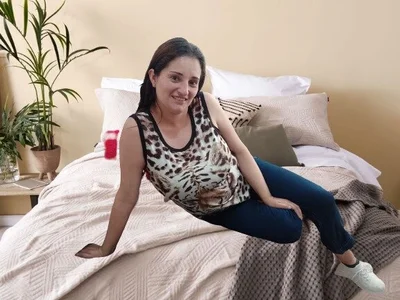 Public od CristialJones_  3 snímek