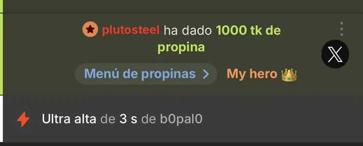 KINGS👑 de Kylie2211 Foto 8