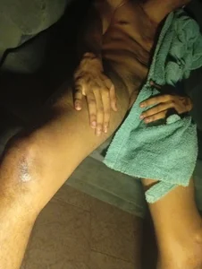 Saindo do Banho! de Joao_BRL  4 Imagens