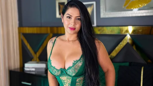 MonaMonroeXXX Public Foto 7