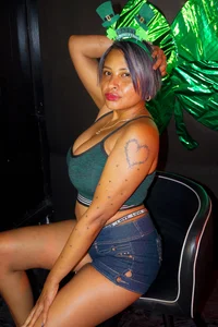 Dominik_girl Saint Patrick 사진 2