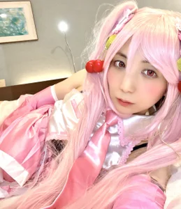 -mirurun08-のミクコス❤️の 3枚の写真