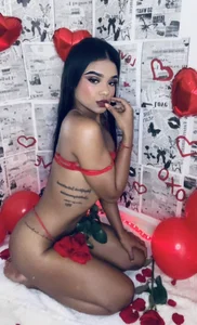 mia_fernandのHappy Valentine's Day, my love💖🔥の 5枚の写真