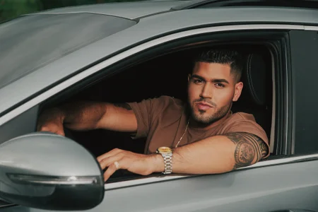 SamirHazard97 Dominant Gambar