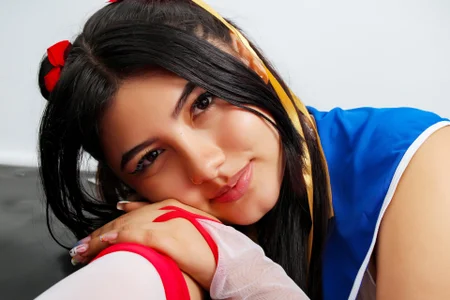 sexy sailor! de LARSONMIA Foto 9