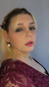 xblondi: Hier bin ich. ( 5 фото)