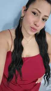 aixa_15: Long hair queen ... and dirty thoughts. "👑💦 ( 5 фото)