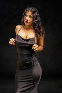 peachrouge Wow, amazing lady! Billede 6