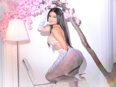 Zdjęcia MilaBenett Cherry angel: 