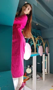 Iren Iren hot elegant Boss! Immagine  6