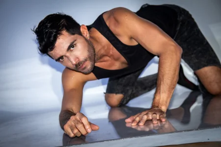 Adam_MillanFF ... Poză 5