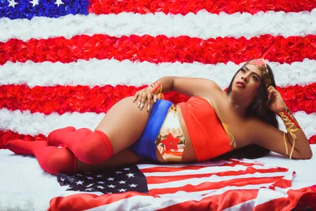 ChannelssDiirty 4 of July 2023  5টি ছবি