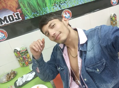 alexandercruz Día de compras/Shopping day Εικόνα