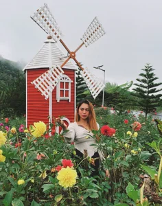 Lustrous_Nathalie Some plants need gentle hands. Others crave a firm grip and whispered secrets at dusk. Pic 5