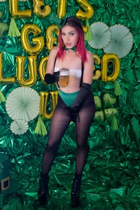 coralsmith11 St. Patrick 🍀 사진