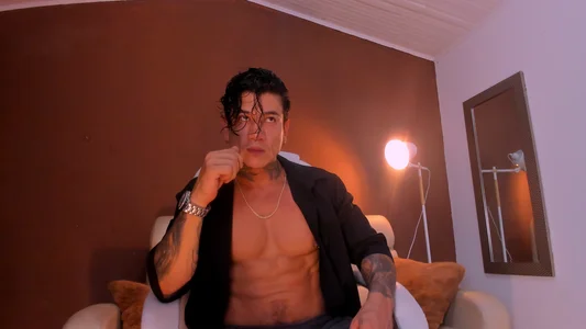 Dantesuarez28 Webcast Foto 2