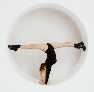 Louise-dance Public Poză 8