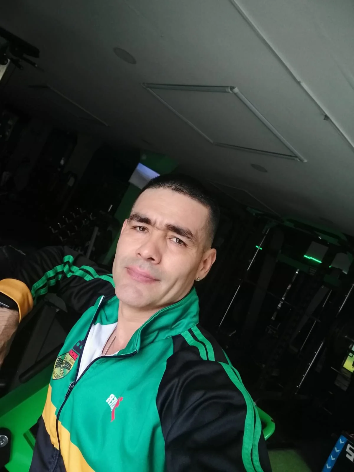 Fausto_Storm Poză populară 6285