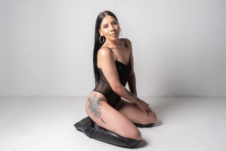 Abril_Fox__ SEXY GIRL Foto 2